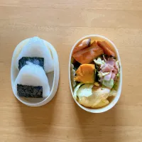 お弁当| ちゃみこさん