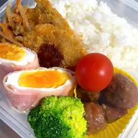 今日のお弁当🍱| ＊C＊さん