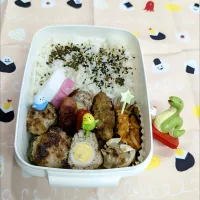 2025年1月17日（金）のお弁当🍱。|ママちんさん