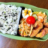 チンジャオロースー弁当|kiicoさん