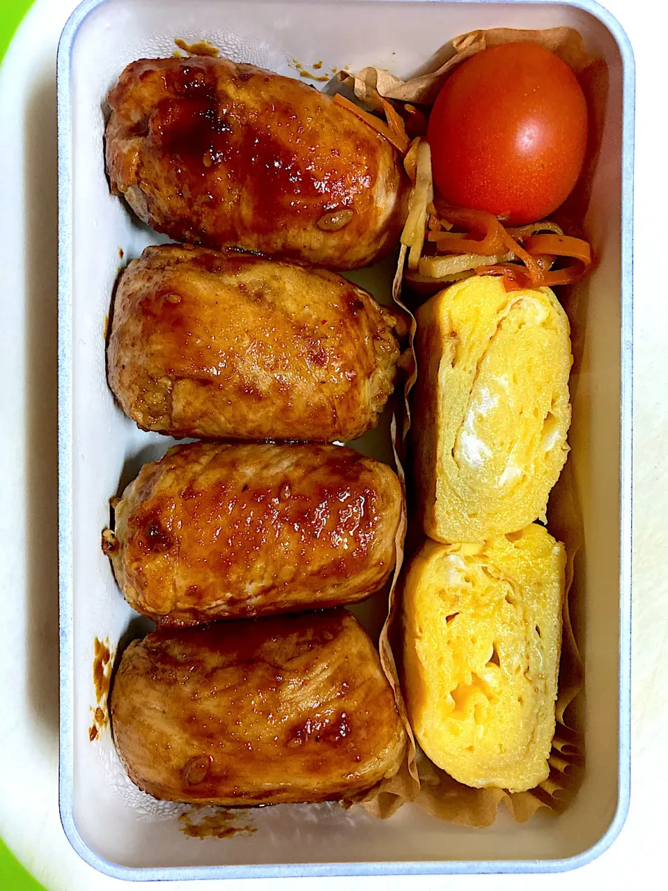 娘弁当|cherry1031さん