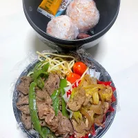 父が作る男子高校生弁当|父が作る弁当さん