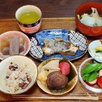 今日の朝ごはん🌄🍴|こまちさん