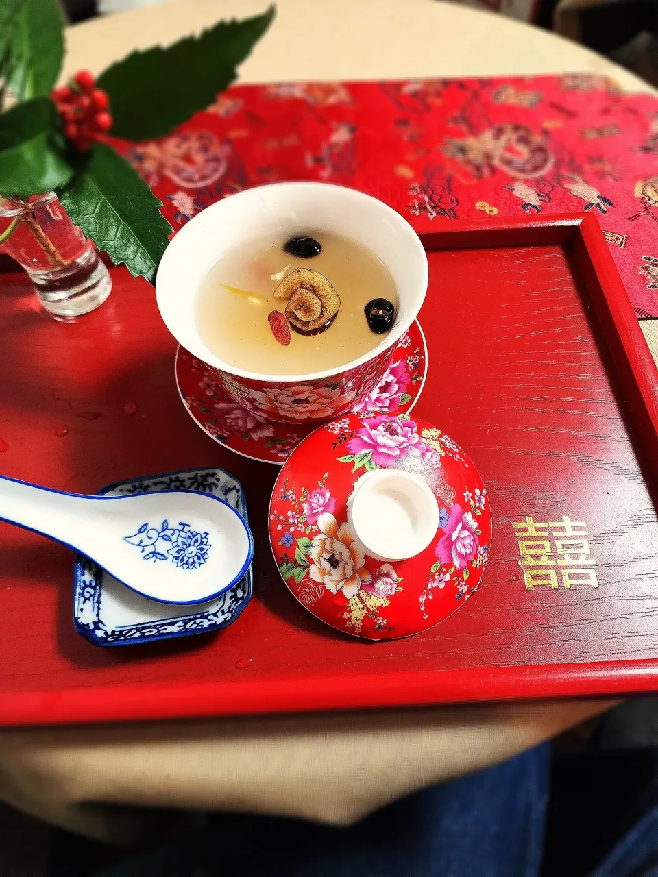 薬膳葛湯|Tokukoさん