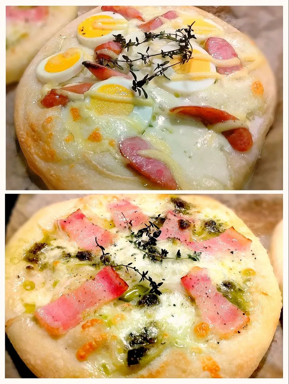 モッツァレラが溢れる〜|みりさん