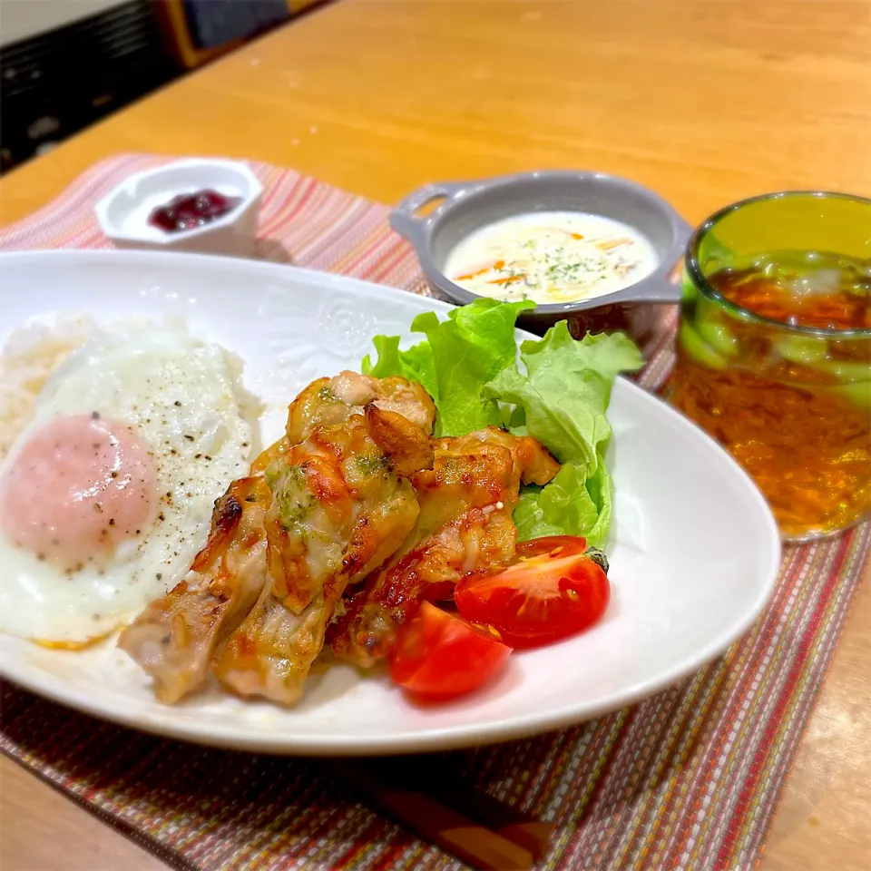 今日のばんごはん|あやぷろさん