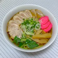 チャーシュー麺|まさとさん