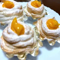 Brazo de Mercedes on cups|Laarni Nabongさん