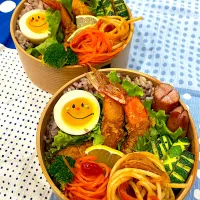 サニー弁当🍙🥷☀️|sunnyさん