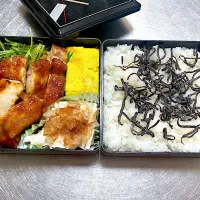 お弁当🍱|Ponoさん