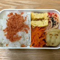 お弁当|みみりんさん