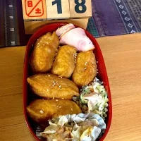 息子弁当|nancyさん