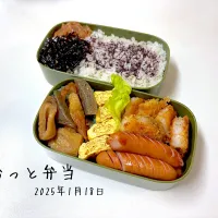 夫弁当|miyuuuさん