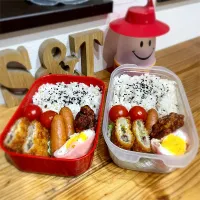 お弁当| まりもこさん