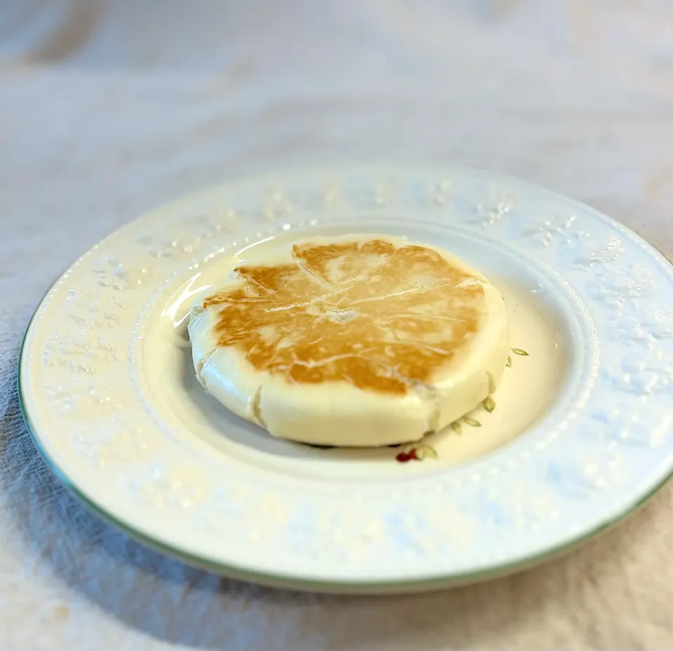 中華まんで！簡単♪おやき|かっちゃん杉さん