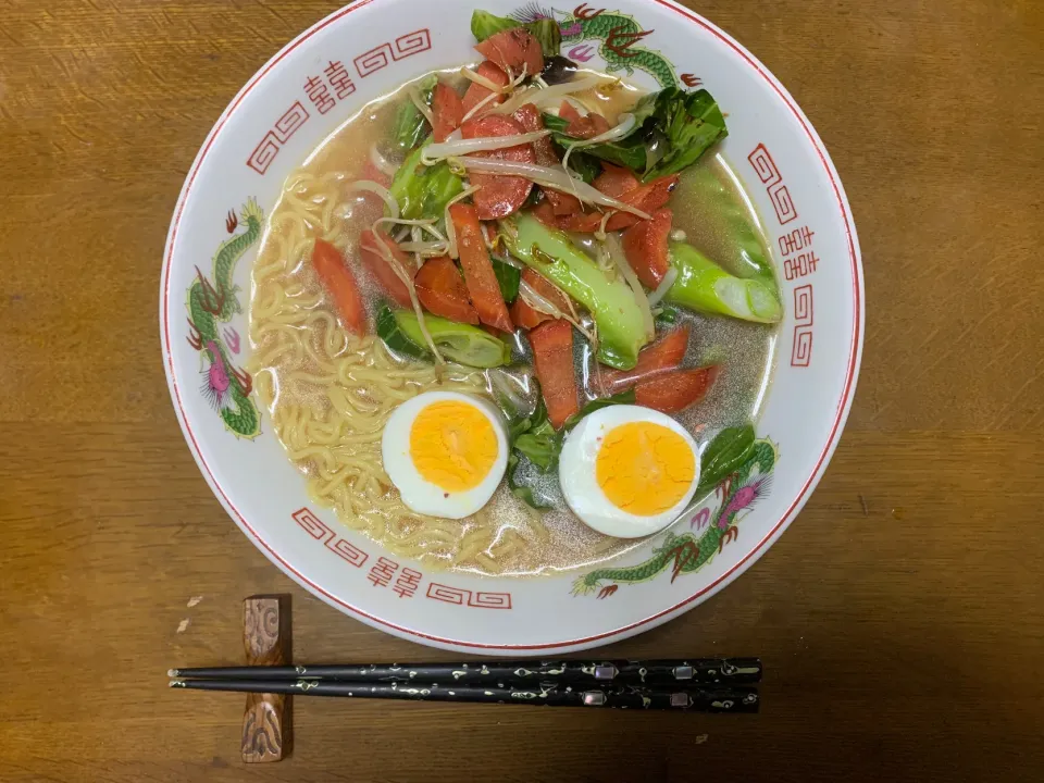 昼食|ATさん
