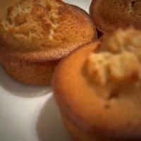 米粉のフィナンシェ|フッキーさん