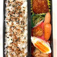 2025.1.16 (木) パパのお弁当🍱|あっきーよさん