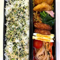 2025.1.18 (土) パパのお弁当🍱|あっきーよさん