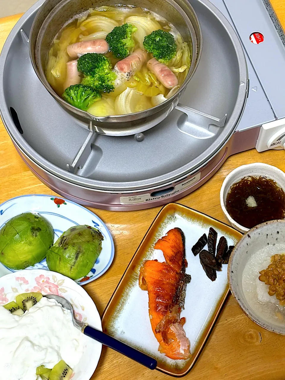 ポトフ⁉️|Makokoさん