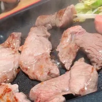 ラム肉|ポコさん