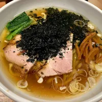 ラーメン|しのぶさん