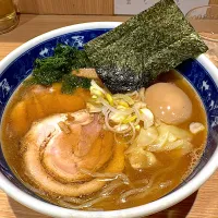 せたが屋ラーメン|あべたかひろさん