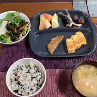 Ohana朝食|Ohanaさん