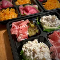 おつまみアラカルト|フッキーさん