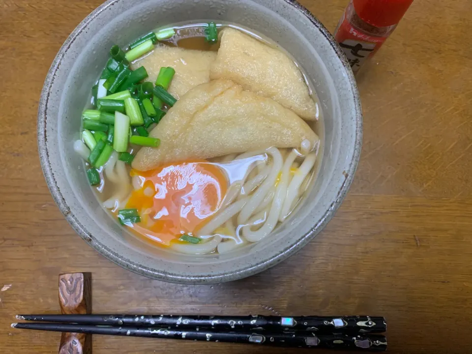 昼食|ATさん