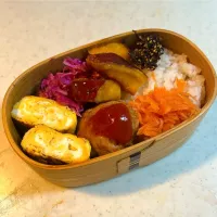 お弁当|いっちさん