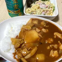 ★本日の晩ご飯★|mayuさん