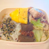 お弁当|紅梅さん