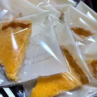 Wrapped EGGPIE|Laarni Nabongさん