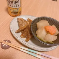 本日の夕飯|みぃさん