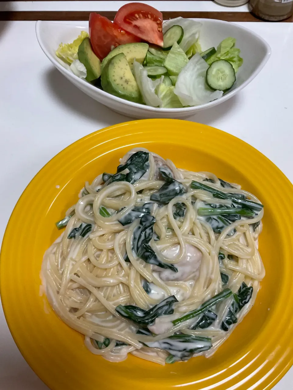 晩ごはん|Sanままさん