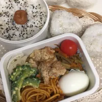 お弁当| yuさん