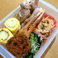 弁当|まぁさん