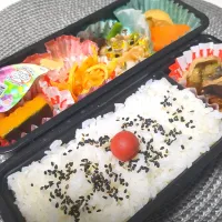 1月20日お弁当|鈴木さとしさん