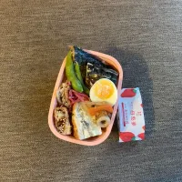 今日のお弁当|leilaniさん