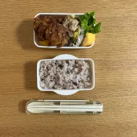 からあげ弁当|まゆぽんさん