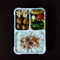 1/20お弁当|YUKI_Jさん