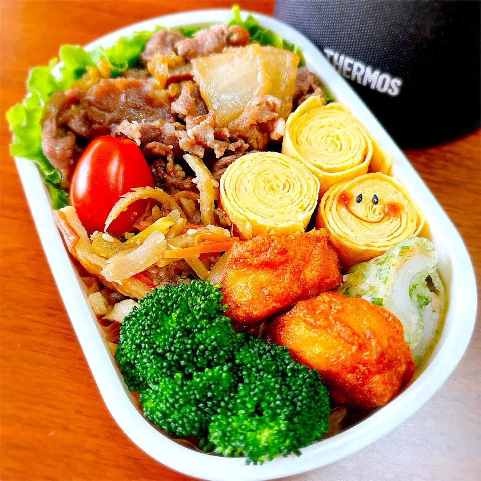 お弁当|teritamagoさん