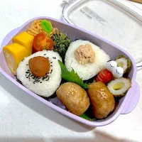 つくね弁当|RTS♡さん