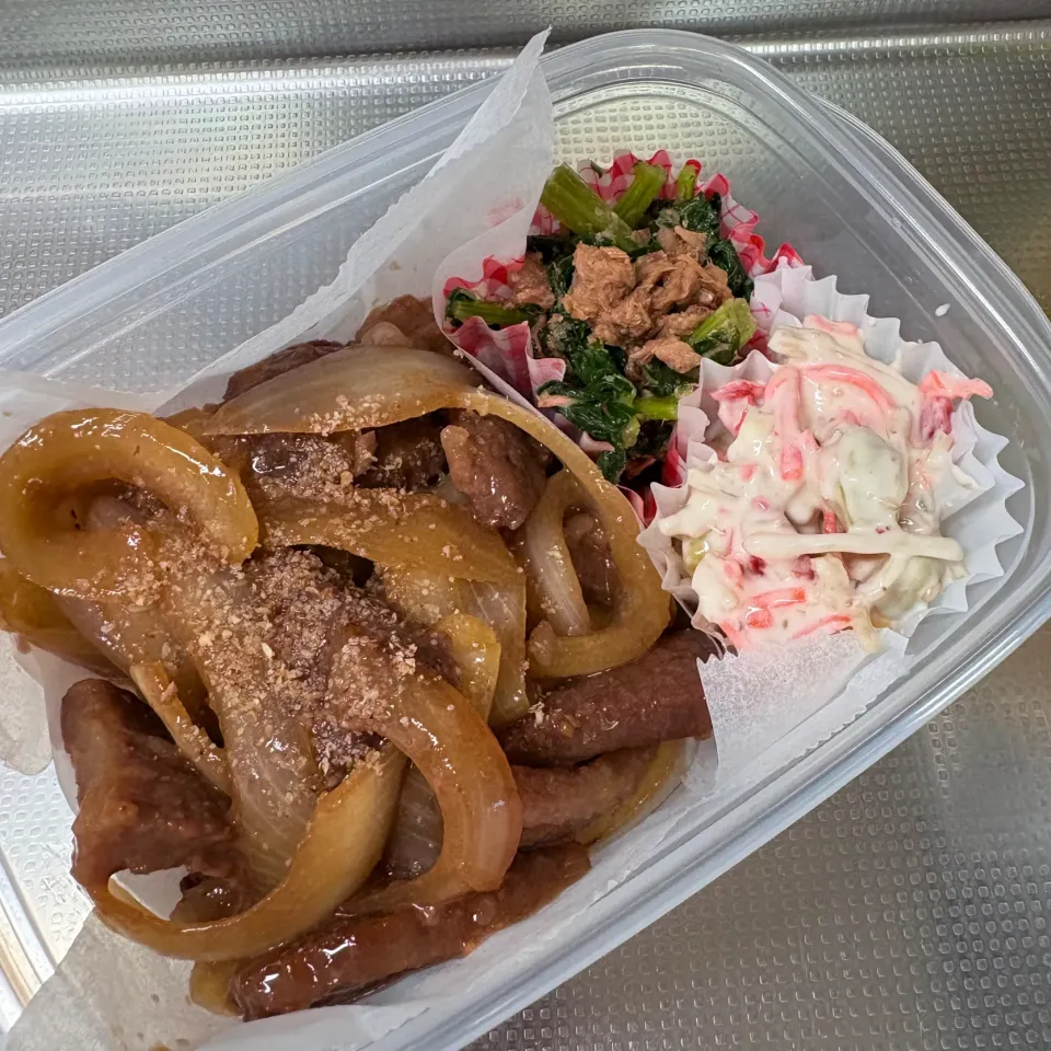 お弁当|まりさん
