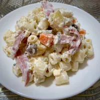 Macaroni Salad|Ahnneさん