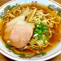 喜多方ラーメン🍜|まいりさん