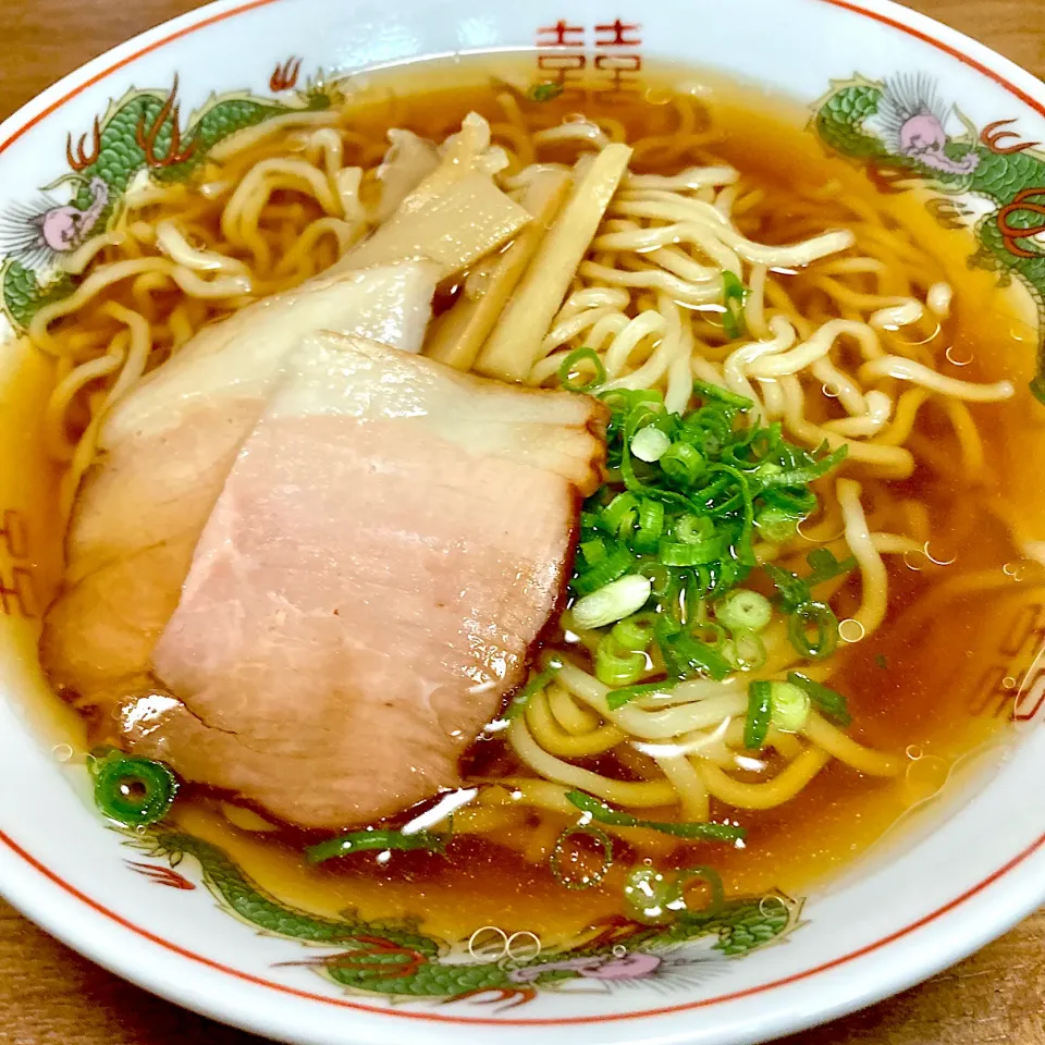 喜多方ラーメン🍜|まいりさん