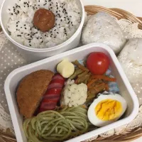 お弁当|yuさん