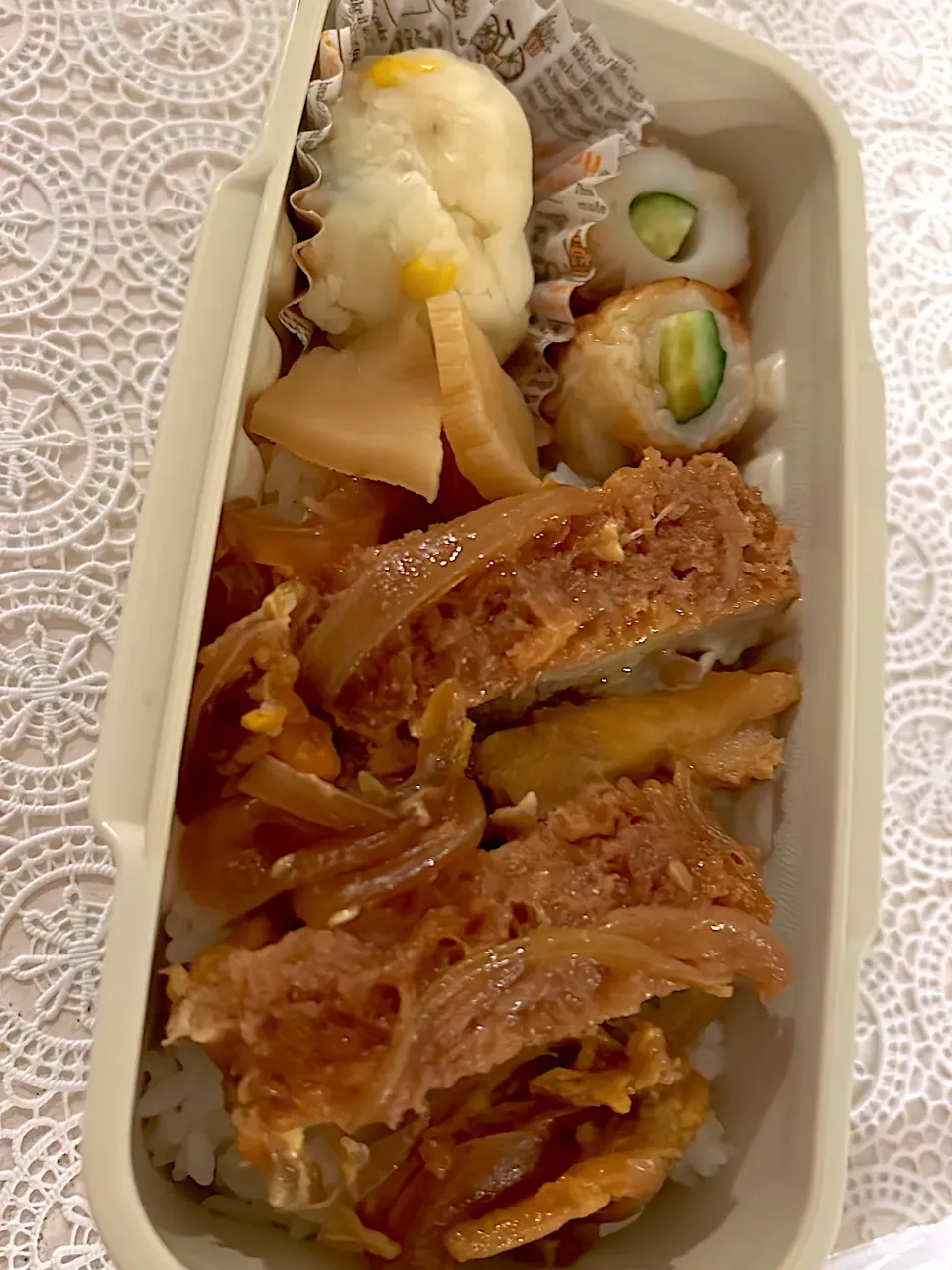 小学生お弁当|りぼん8さん